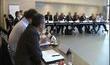 GRE : table ronde sur l'économie sociale.